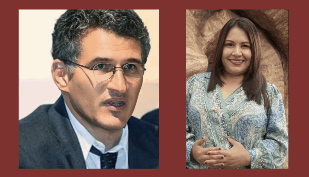 Derecho, Cultura y Justicia: Cuatro voces para un país en transición